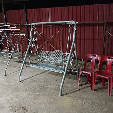 Roomstay Nimaza Bilik 1 Marang Exteriör bild